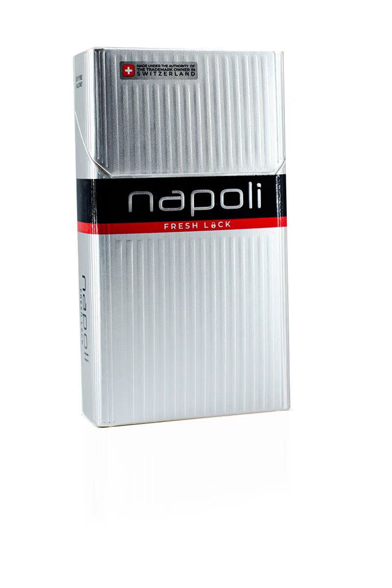 Napoli Silver